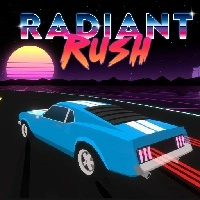 radiant_rush Games